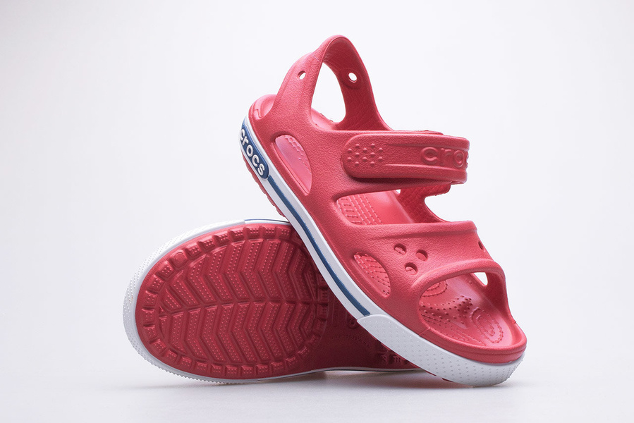 Sandały Crocs Crocband II Sandal 14854-6OE