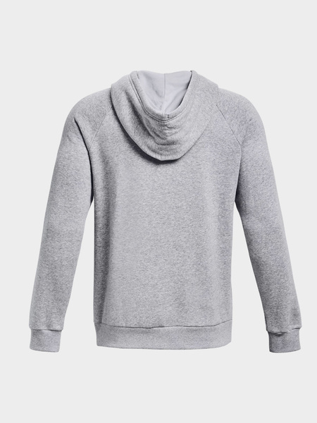 Bluza męska z kapturem Under Armour 1370349-011 