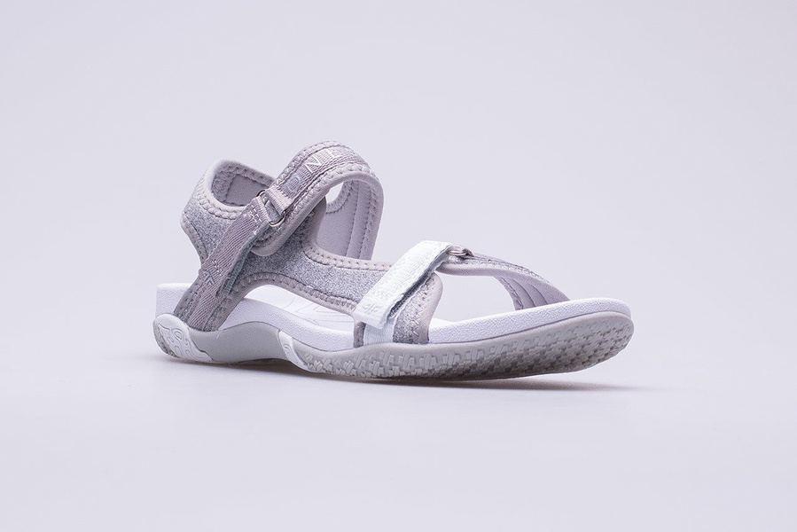 Sandały damskie 4F H4L19-SAD001-27M