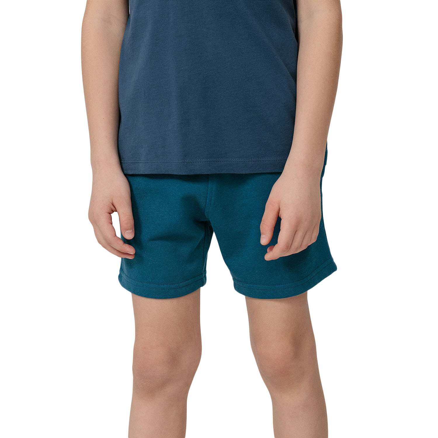 Spodenki dziecięce 4F HJL22-JSKMD001-32S