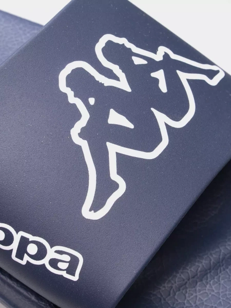 Klapki damskie KAPPA KRUS 242794-6710