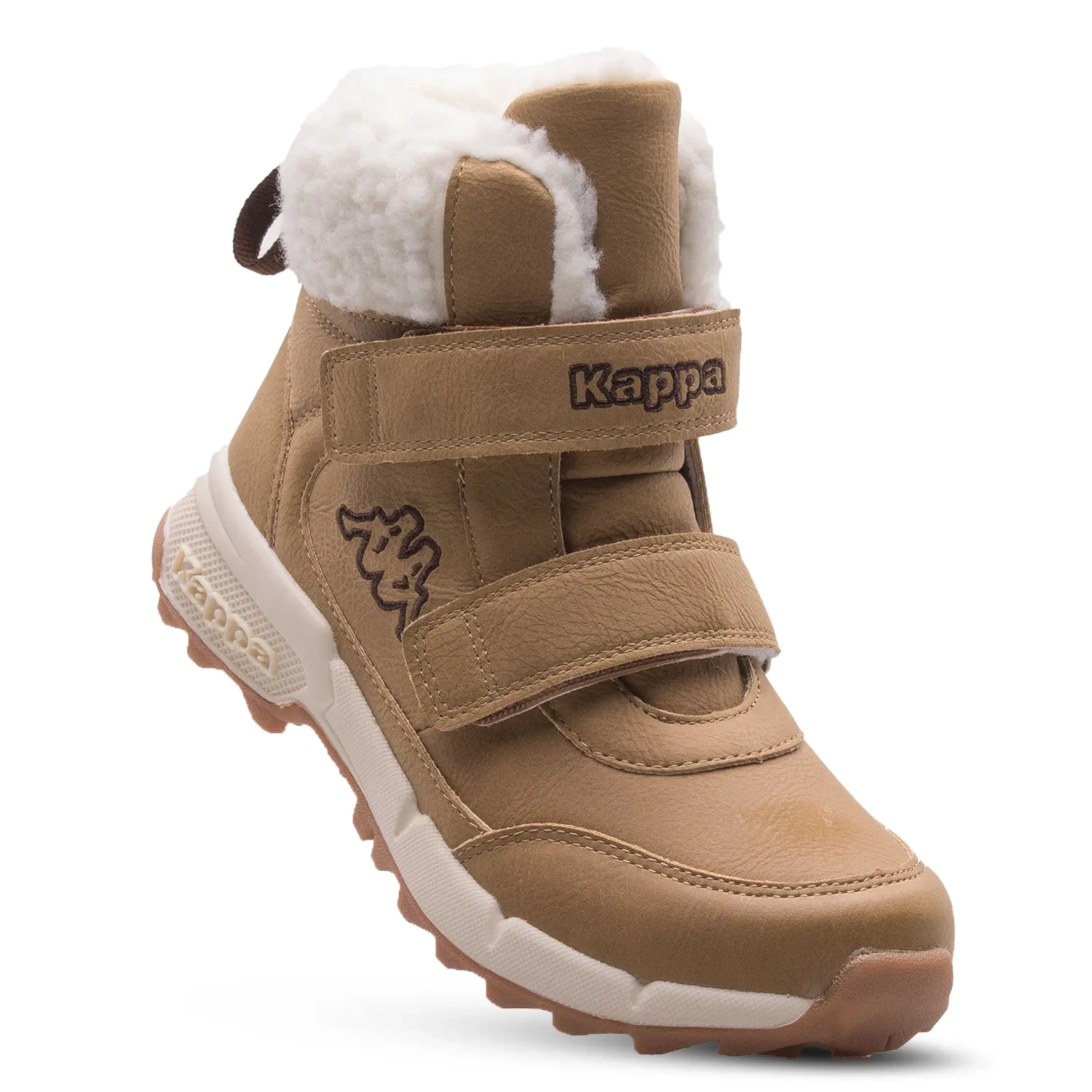 Buty dziecięce KAPPA TAPIWA K 260914K-4150