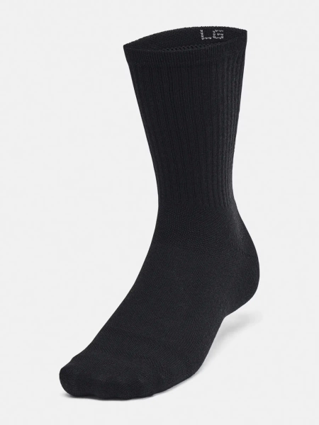 Skarpety Under Armour 1387058-001 6-PAK