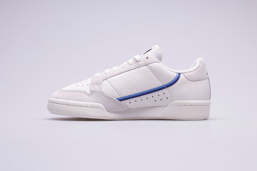 Buty damskie adidas CONTINENTAL 80 W EE5557