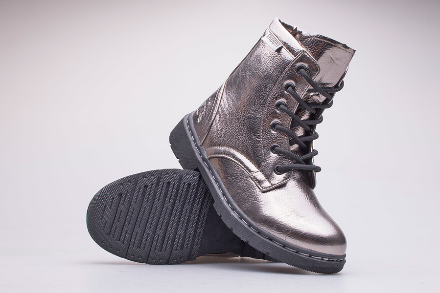 Buty dziecięce KAPPA DEENISH SHINE K 260841K-1511