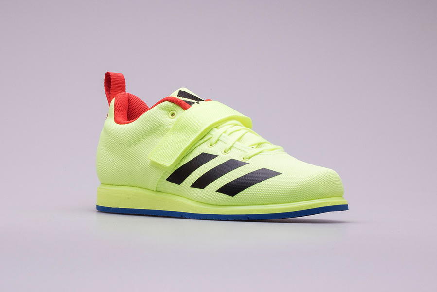 Buty do podnoszenia ciężarów adidas powerlift 4 BC0348