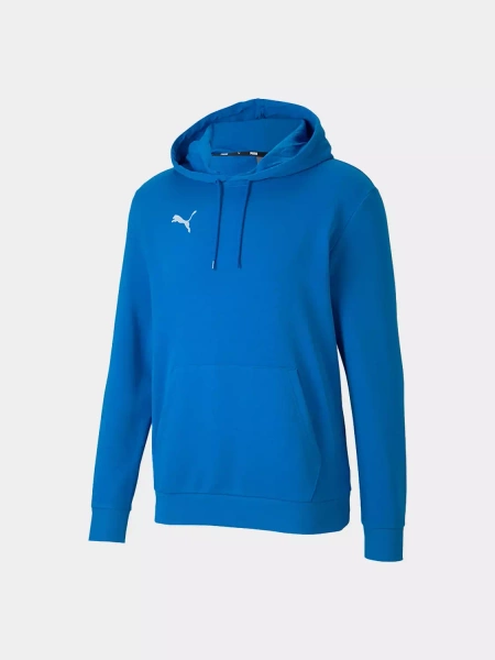 Bluza męska z kapturem PUMA 656580-02