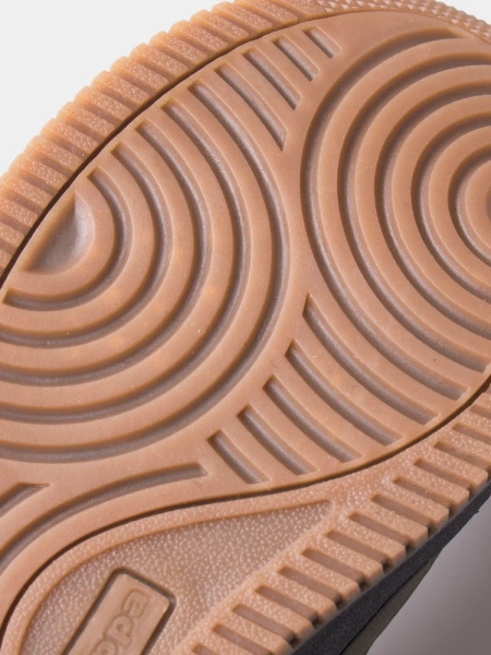 Buty dziecięce KAPPA SHAB FUR K 260991K-3111