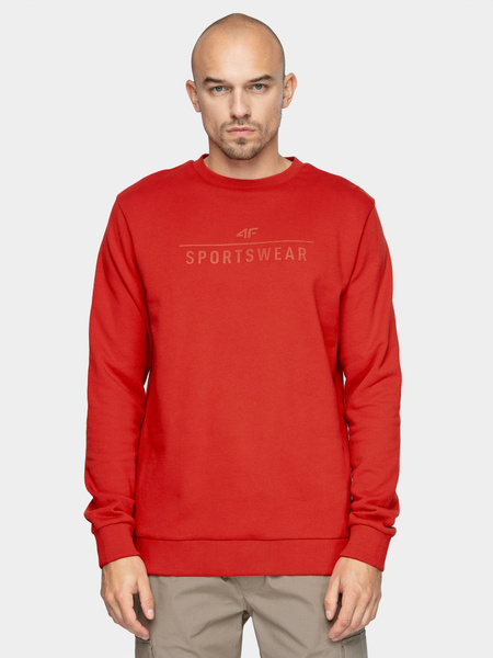 Bluza męska 4F NOSH4-BLM350-62S