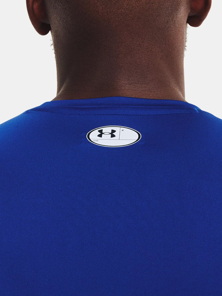 Koszulka męska termoaktywna Under Armour 1361518-400