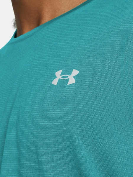 Koszulka męska Under Armour 1382584-464