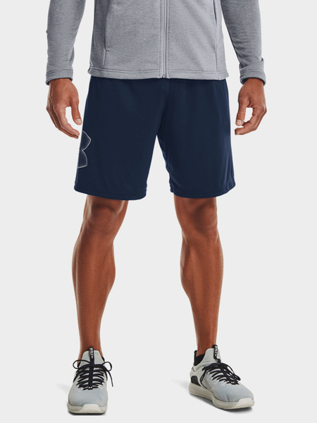 Spodenki męskie Under Armour 1306443-409