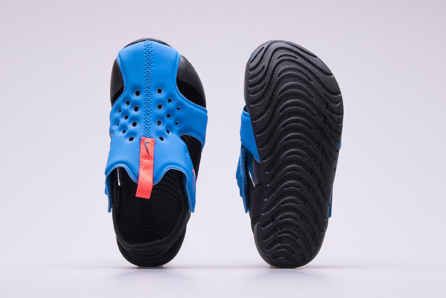 Sandały NIKE SUNRAY PROTECT 2 (TD) 943827-400