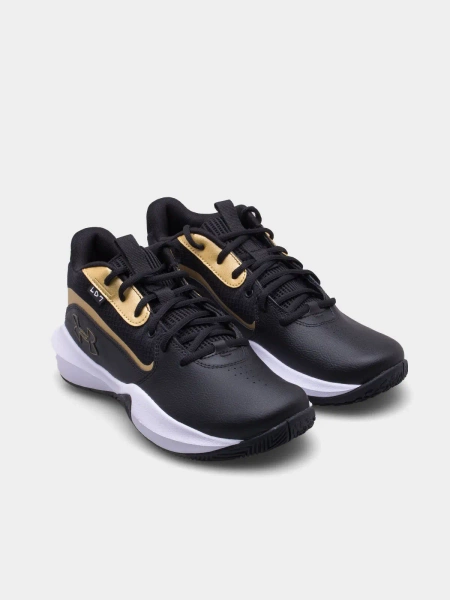 Buty męskie Under Armour Lockdown 7 3028512-001
