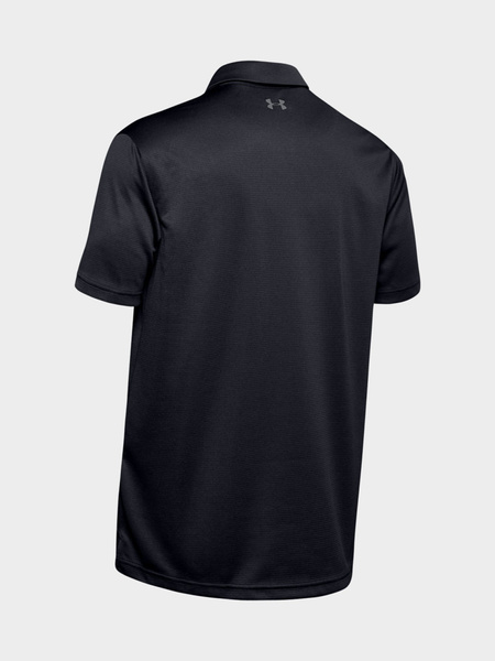 Koszulka męska polo Under Armour Tech Polo 1290140-001