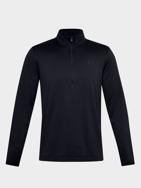 Bluza męska z kapturem rozpinana Under Armour 1357145-001 