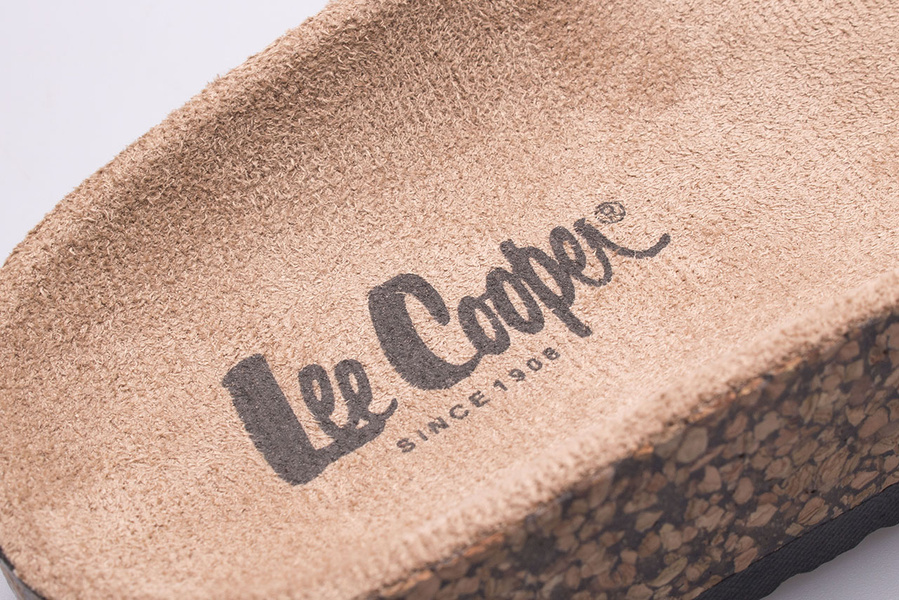 Klapki damskie LEE COOPER LCW-22-35-1167L