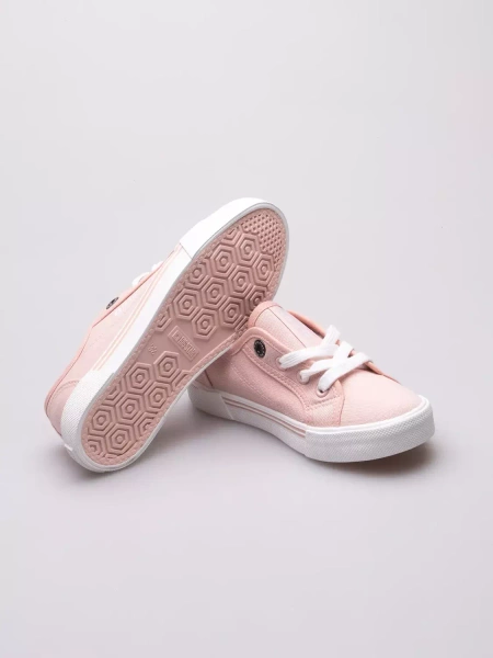 Trampki dziecięce BIG STAR JJ374171