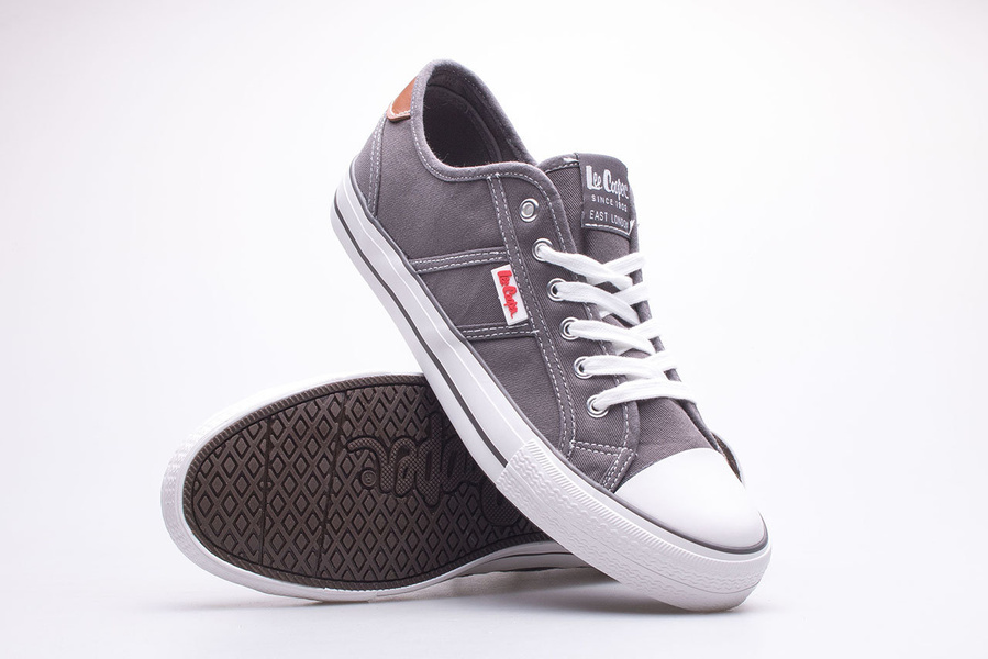 Trampki męskie LEE COOPER LCW-22-31-0865M