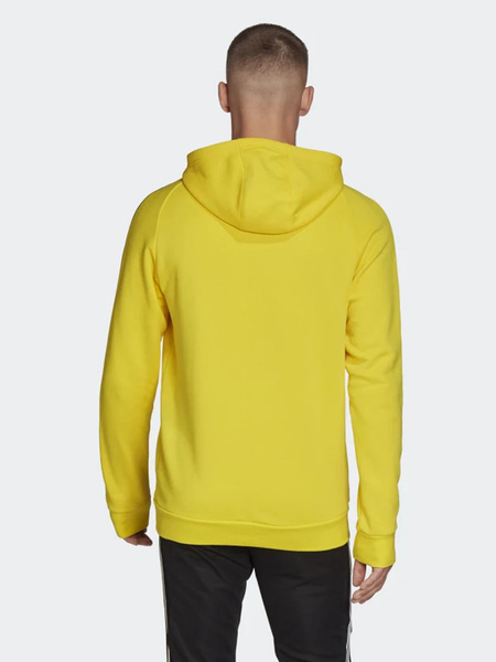 Bluza męska z kapturem adidas CORE18 FS1896