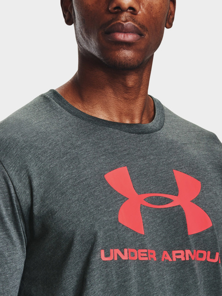 Koszulka męska Under Armour 1329590-013
