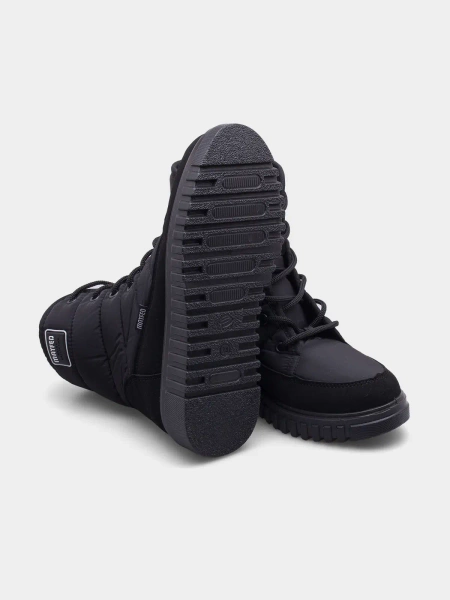 Buty damskie zimowe śniegowce PROGRESS PROGJ-24-157