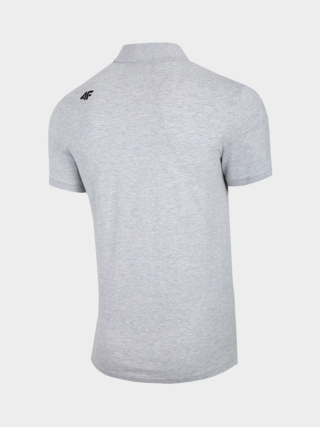 Koszulka męska 4F NOSH4-TSM007-27M