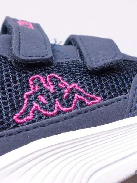 Buty dziecięce KAPPA CRACKER II M 280009M-6722 