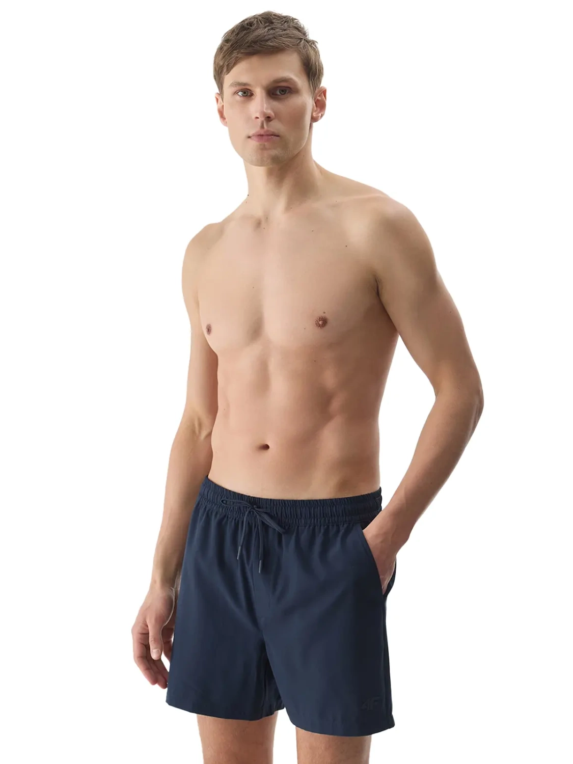 Kąpielówki męskie 4F 4FWSS24UBDSM085-31S