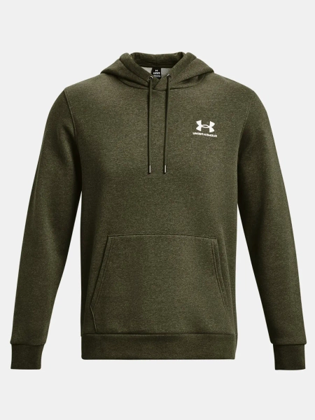 Bluza męska z kapturem Under Armour 1373880-391