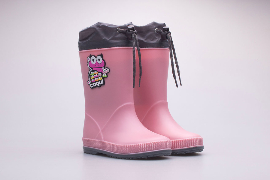 Kalosze dziecięce COQUI 8508-100-6225