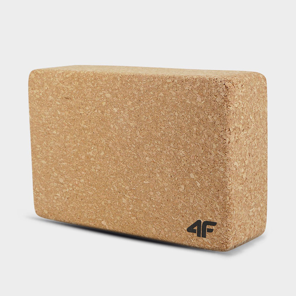Bloczek do jogi 4F H4L22-AKS001-83S