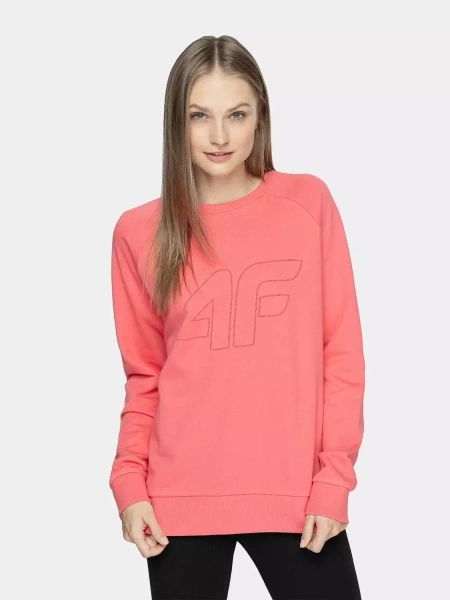 Bluza damska 4F 4FSS23TSWSF370-63S