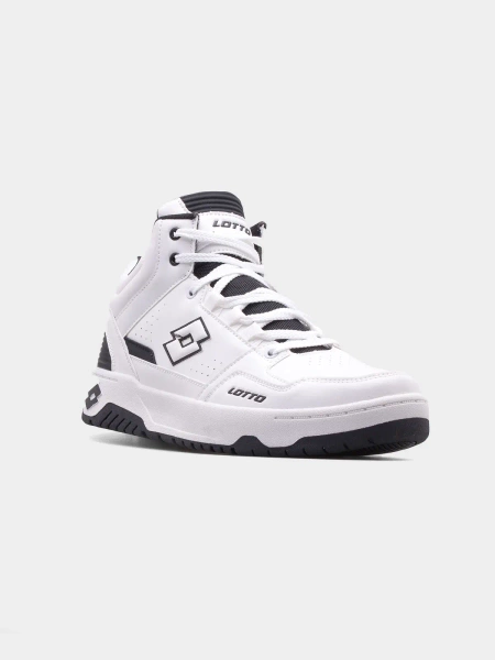 Buty unisex LOTTO PIVOOT MID 2400110U-1011