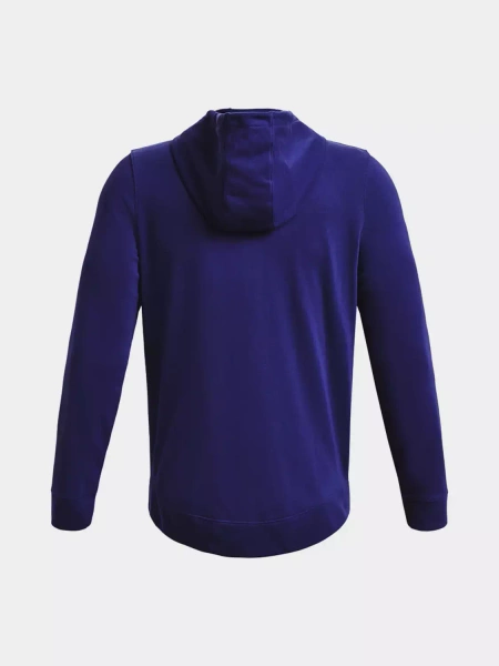 Bluza męska z kapturem Under Armour Rival Terry 1370409-468