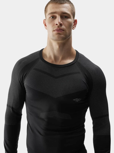 Bielizna męska termoaktywna 4F 4FAW23USEAM103-20S