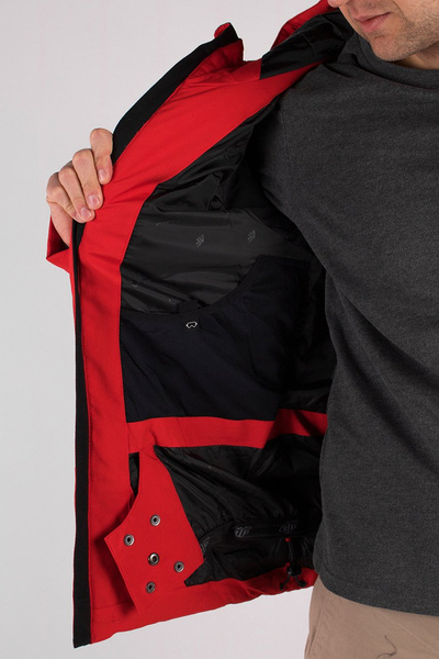 Kurtka 4F X4Z18-KUMN152-62S