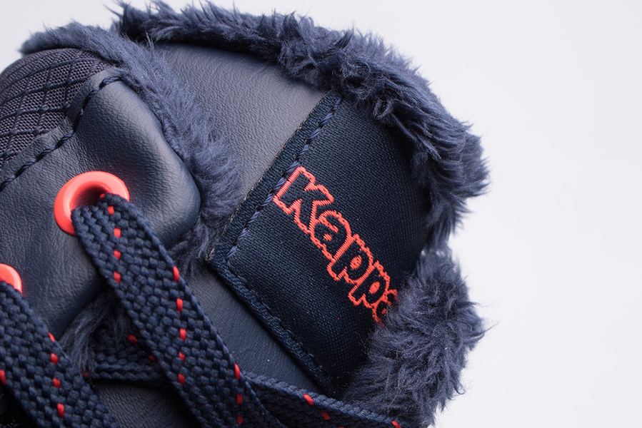 Buty dziecięce KAPPA GRANE K 260904K-6729