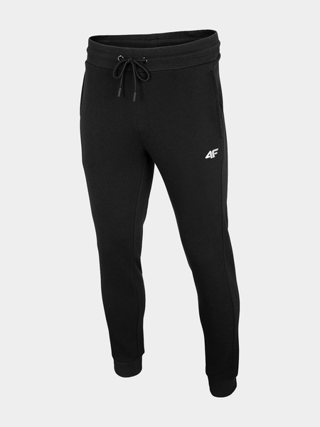 Spodnie dresowe męskie 4F 4FSS22TTROM105-20S