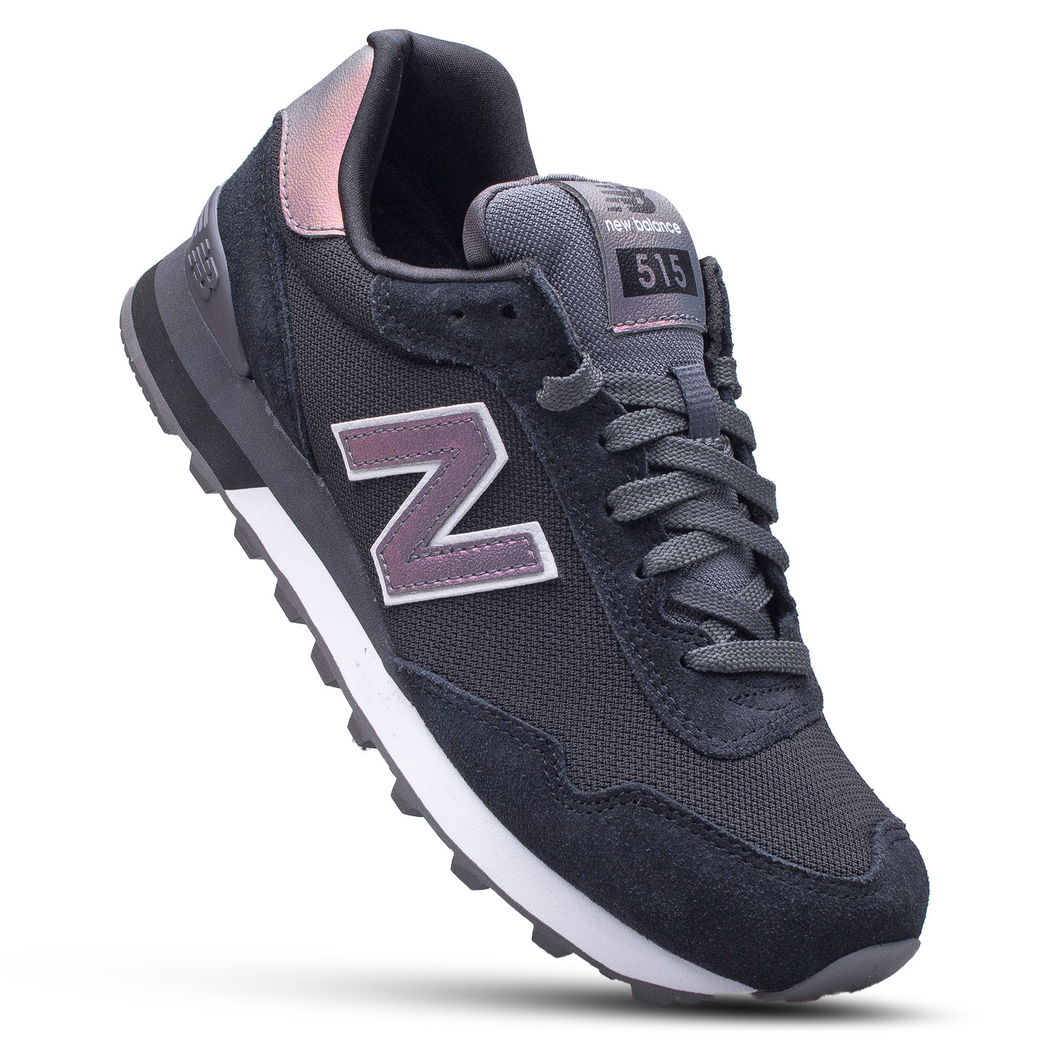 Buty damskie New Balance WL515CSD