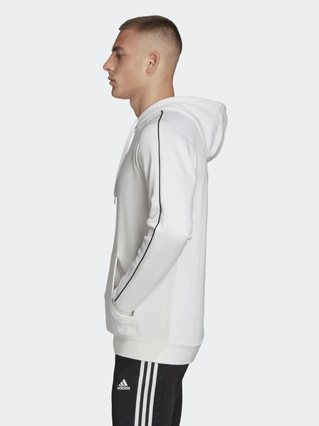 Bluza męska z kapturem adidas CORE18 FS1895