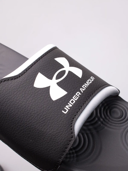 Klapki męskie Under Armour Ignite Select 3027219-001