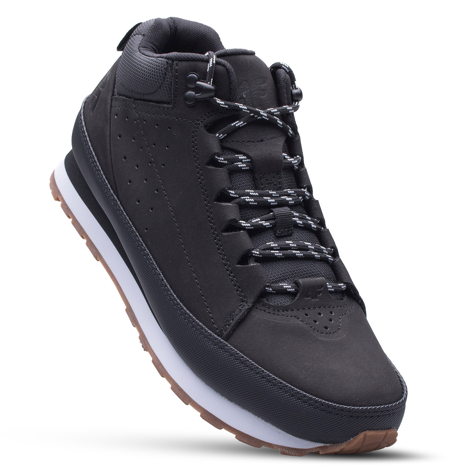 Buty męskie 4F D4Z20-OBMH202-20S