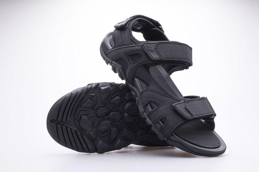 Sandały męskie 4F H4L21-SAM002-20S