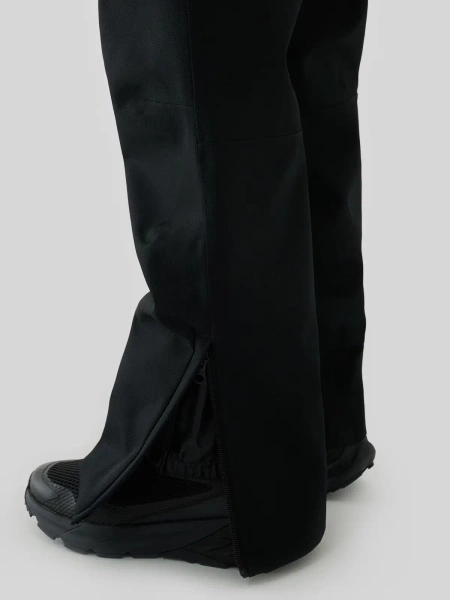 Spodnie dziecięce narciarskie 4F 4FJWAW24TFTRM655-20S