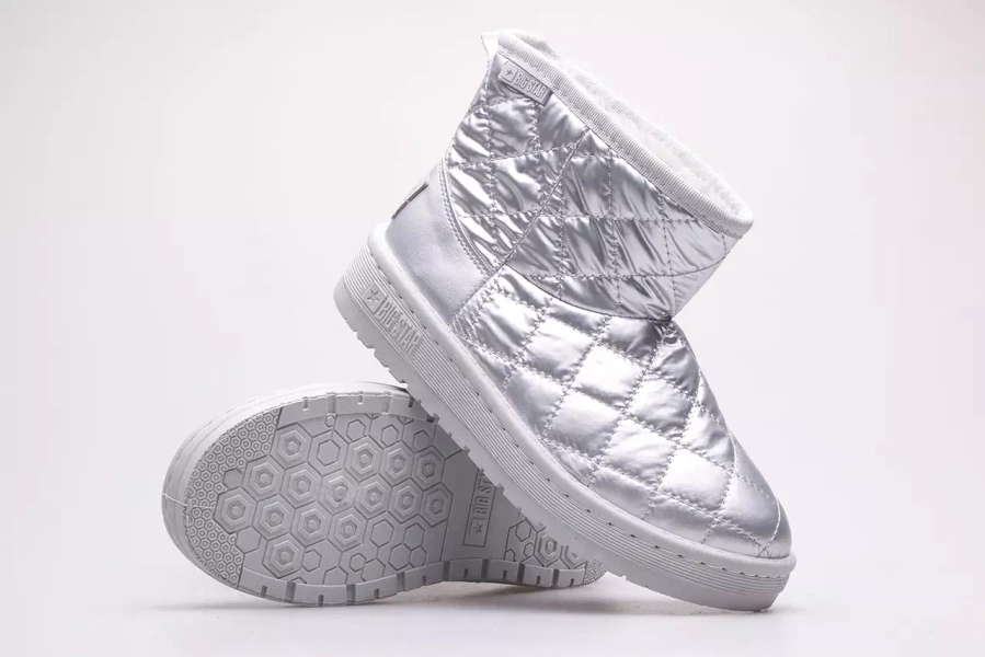 Buty dziecięce BIG STAR KK374241