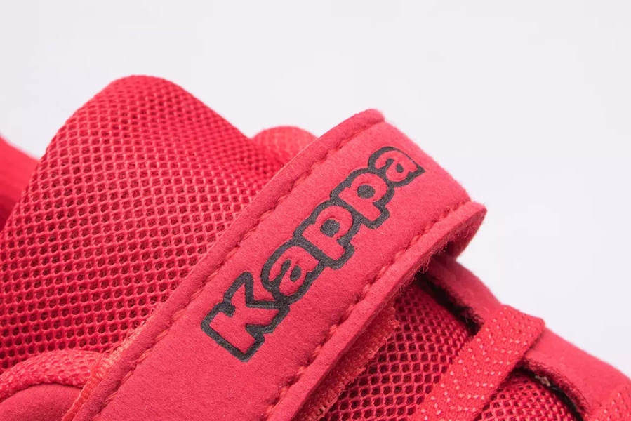 Buty dziecięce KAPPA FOLLOW OC K 260604OCK-2011