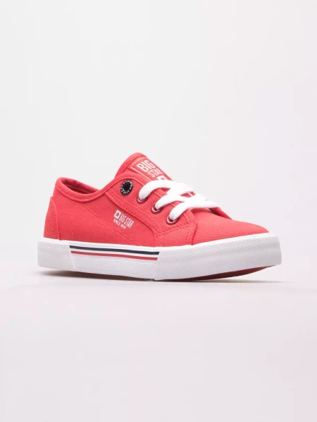 Tenisówki dziecięce BIG STAR JJ374172 