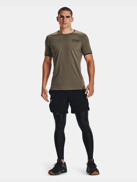 Legginsy męskie Under Armour 1361583-001