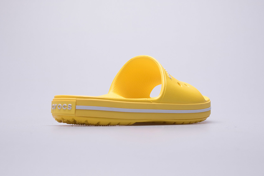 Klapki Crocs Crocband III Slide 205733-7B0